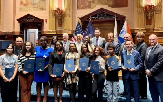 City Council Student Council Mandate